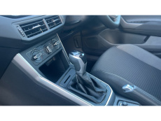 Volkswagen Polo 1.0 TSI Life 5dr DSG Petrol Hatchback